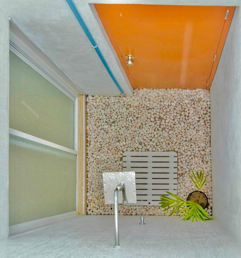 Pelican Beach Maafushi Exterior foto